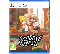 Goodbye World PS5