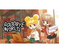 Goodbye World (Steam Account)