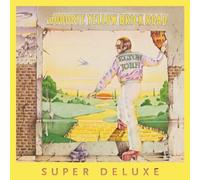 Goodbye Yellow Brick Road [2 CD][Deluxe Edition] by Mercury