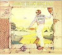 Goodbye Yellow Brick Road