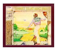 Goodbye Yellow Brick Road