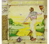 Goodbye Yellow Brick Road by Elton John (1995-05-15)