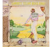Goodbye Yellow Brick Road by Elton John (2014-03-25)