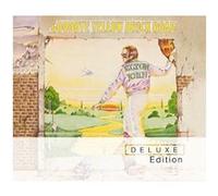 Goodbye yellow brick road Edition Deluxe