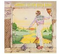 Goodbye Yellow Brick Road – Mercury