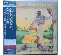 Goodbye Yellow Brick Road [Import]
