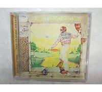 Goodbye Yellow Brick Road The Classic Years by Elton John (0100-01-01?