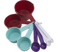 GoodCook Ensemble de mesure quotidien 8 pièces