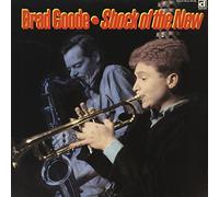 GOODE, Brad Shock Of The New