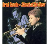 Goode, Brad - Shock of The New