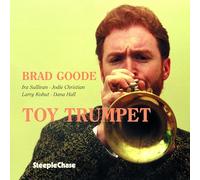 Goode Brad - Toy Trumpet