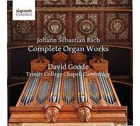Goode, David - Bach:.. -Box Set-