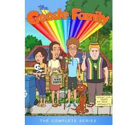 Goode Family: The Complete Series