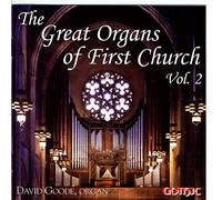 Goode - Great Organs of First Church 2