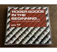 Roger Goode – In the Beginning – CD – Import