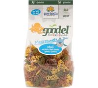 goodel Pâtes pour enfants Monde marin250g