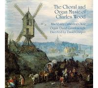 Goodenough - Choral & Organ Music