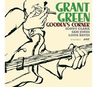Gooden'S Corner + 1 Bonus Track (Limited Édition)