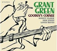 Gooden'S Corner + 3 Bonus Tracks!