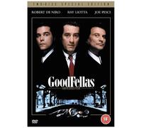 Goodfellas (2004) Avec Frank Dileo, Réalisé Par Scorsese - Dvd 2 Disques Cert. 18