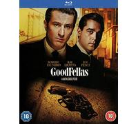 Goodfella's 25Th Anniversary [Edizione: Regno Unito] [Blu-Ray] [Import]