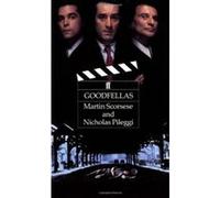 Goodfellas, Based on the Book "Wiseguy" by Nicholas Pileggi David Thompson, Martin Scorsese, Nicholas Pileggi (Auteur)
