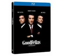 Goodfellas [Blu-Ray]