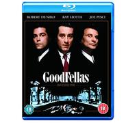 Goodfellas [Blu-ray]