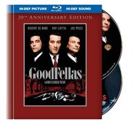 Goodfellas [Blu-Ray]