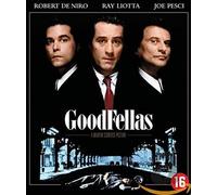 Goodfellas – Blu-ray – SBD – Warner Bros.