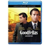 Goodfellas [Blu-Ray]