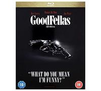 Goodfellas - Blu-ray - G3z