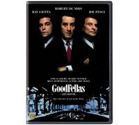 GoodFellas by Robert De Niro