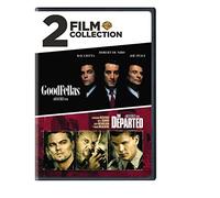 Goodfellas/Departed – W & B