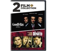 Goodfellas/Departed