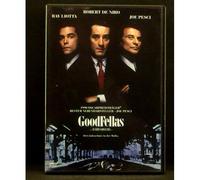 Goodfellas Dvd