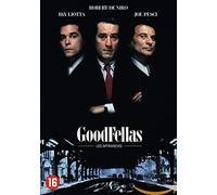 Goodfellas, (DVD)