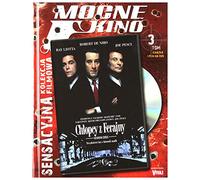 Goodfellas [DVD] (IMPORT) (Pas de version française)