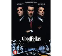Speelfilm - Goodfellas (1 Dvd)