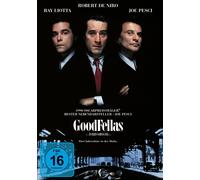 GoodFellas (DVD) Robert De Niro, Ray Liotta, Joe Pesci, Samuel L. Jackson