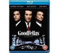 Goodfellas (Blu-ray) Chuck Low Debi Mazar Frank Dileo Frank Sivero Frank Vincent