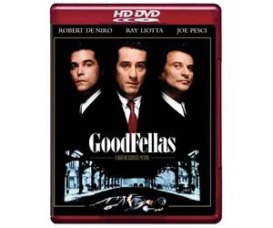 Goodfellas [HD DVD] [Import USA]