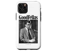 Goodfellas Henry Hill Court Coque pour iPhone 11 Pro