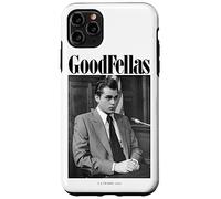 Goodfellas Henry Hill Court Coque pour iPhone 11 Pro Max