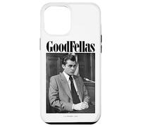 Goodfellas Henry Hill Court Coque pour iPhone 12 Pro Max
