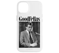 Goodfellas Henry Hill Court Coque pour iPhone 14 Plus