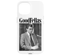 Goodfellas Henry Hill Court Coque pour iPhone 15