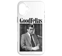 Goodfellas Henry Hill Court Coque pour iPhone 16 Plus