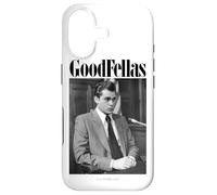 Goodfellas Henry Hill Court Coque pour iPhone 17