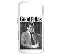 Goodfellas Henry Hill Court Coque pour iPhone 17 Pro
